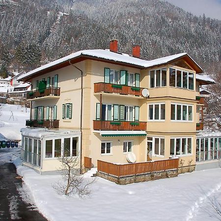 Villa Marienhof Annenheim Exterior foto