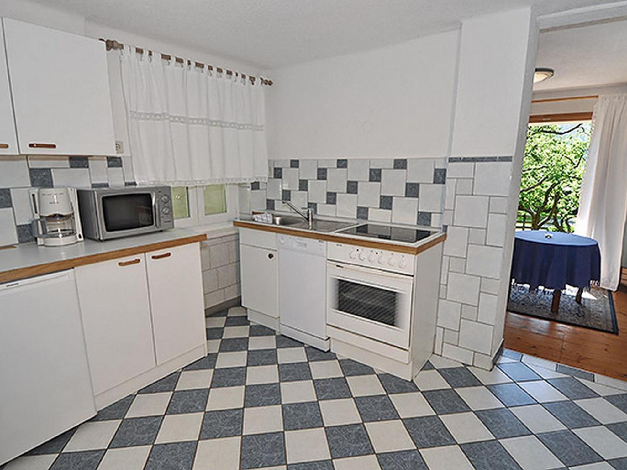 Villa Marienhof Annenheim Habitación foto